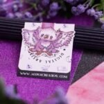 Hipogrifo - Marcapáginas Magnético