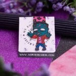 Frankestein - Marcapáginas magnético