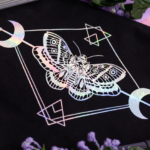 Polilla 2 - Tote Bag