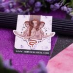 Hecate - Marcapáginas magnético