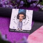 Acotar | Amren - Marcapáginas magnético